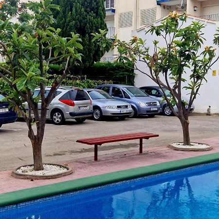 萨洛Apartamento Mar Del Priorat公寓 外观 照片